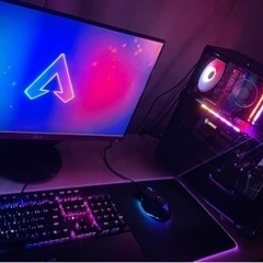 <今だけ1万円引き！>ゲーミングPC 【本体のみ】