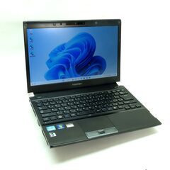 ☆名古屋近郊無料持参します！ 【初期保証します！快速Win11機！現物 