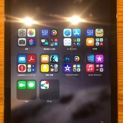 iPad Air 2 wi-fi 64GB