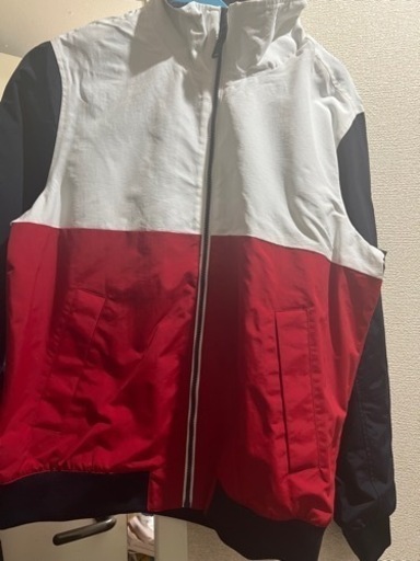 新品タグ付き お値下げしました。今年購入ヒルフィガー
