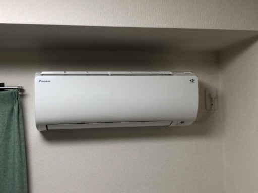 ダイキン　エアコン
