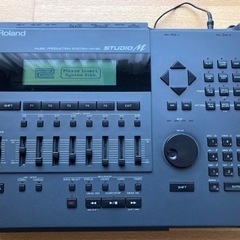 【17日終了】roland studio M MV-30 