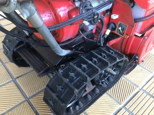 除雪機 ホンダ HS55セルスタート 期間限定 シーズン前価格 小型タイプ