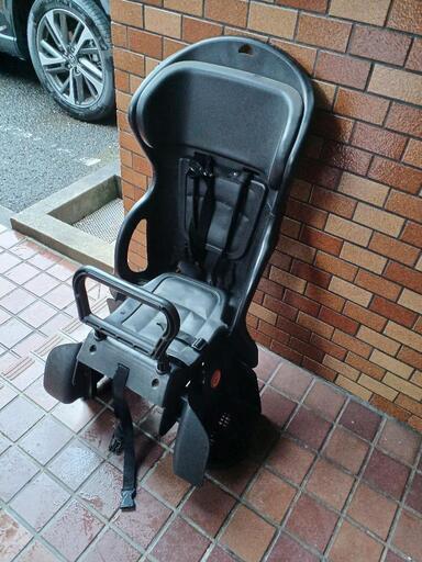 OGK 自転車用チャイルドシート