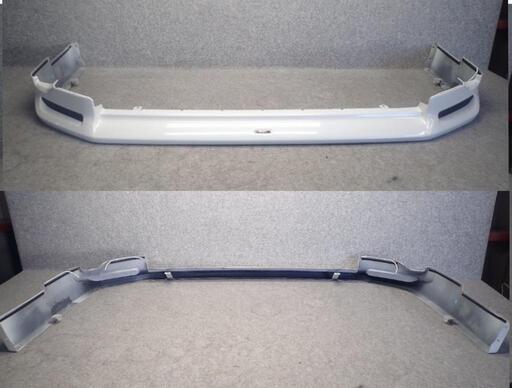 ハイエースワイド 4型以降 モデリスタリップスポイラー