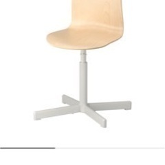 IKEA 子ども用　椅子