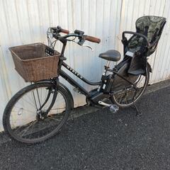 【11月限定5000円引き】R4166電動アシスト自転車 201...