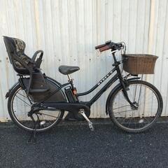 11月限定5000円引き】R4166電動アシスト自転車 2014年ブリヂストン
