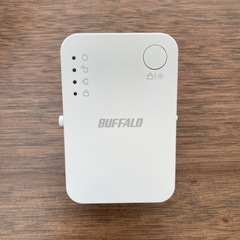 Wifiが繋がりにくいのを改善/Wifi中継機/WEX-1166...