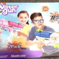 【新古品】Water gun