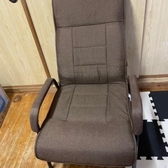 新品:コンパクト肘付きインテリアチェア椅子