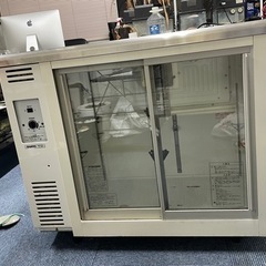 【ジャンク扱い】業務用冷蔵庫　SANYO SMR-Ｖ941N