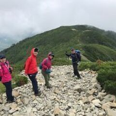 京都の山の会≪登山、ハイキング、クライミング等≫