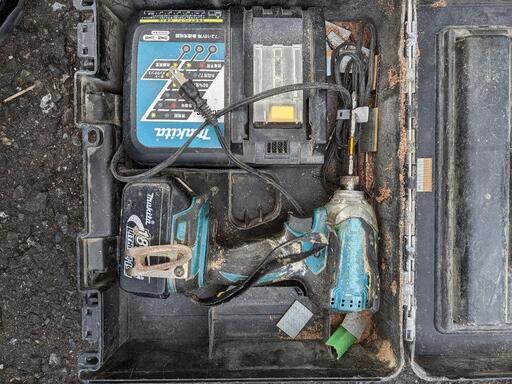 その他 makita
