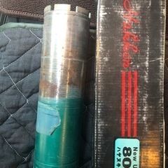 コンセック SPJ用コアビット 52.80.106