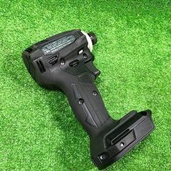 マキタ TD172DZ インパクトドライバー 本体のみ【市川行徳店】【店頭取引限定】【中古】 管理番号：ITTK0M7TBN4S