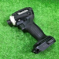 マキタ TD172DZ インパクトドライバー 本体のみ【市川行徳店】【店頭