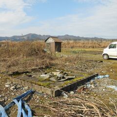 南魚沼市　五日町　水尾の土地『宅地240㎡　約74坪』売ります！...