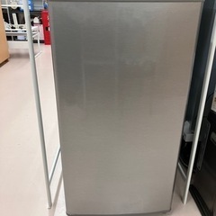 美原店　AQUA冷蔵庫／1ドア／2021年製／AQR-8K