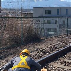 【未経験者大歓迎】鉄道信号工事作業員募集！ - 大阪市