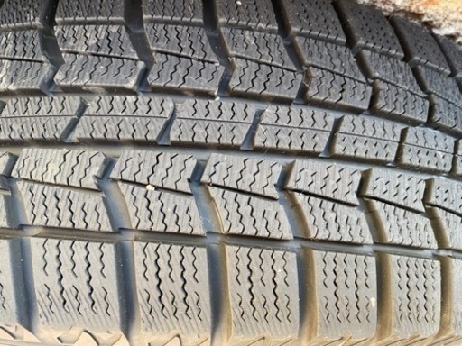 175／６５R15  スタッドレス