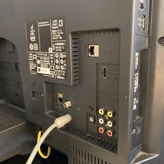 リサイクルショップどりーむ荒田店No.4473 テレビ 32型！ BS・CS対応！