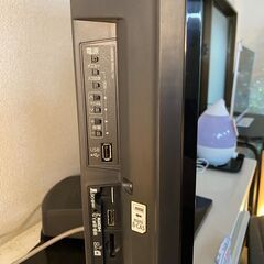 リサイクルショップどりーむ荒田店No.4473 テレビ 32型！ BS・CS対応！