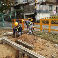 【未経験者大歓迎】鉄道信号工事作業員募集！ - その他