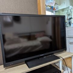 【ネット決済】取引中  シャープ液晶テレビ   LC-40H7