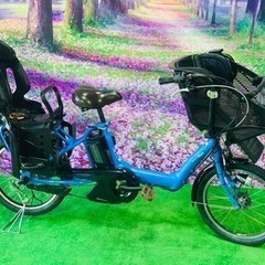 東京都 文京区の電動自転車の中古が安い！激安で譲ります・無料で