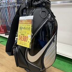 【ドリーム川西店】新品/ナイキ/キャディバッグ/GF3006【御...