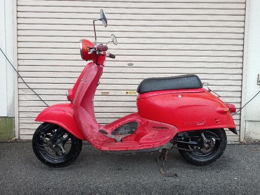 バイクショップ.e] 超レア!!ホンダ、ジョルカブ４スト※夜間配送承り