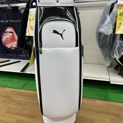 【ドリーム川西店】新品/PUMA/キャディバッグ/867797【御来店限定】