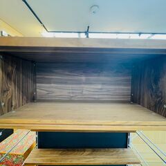 無印良品】棚付ユニットシェルフが入荷しました！