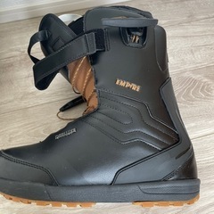 スノーボードブーツ　ディーラックス　エンパイア　27.5