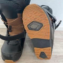 スノーボードブーツ　ディーラックス　エンパイア　27.5