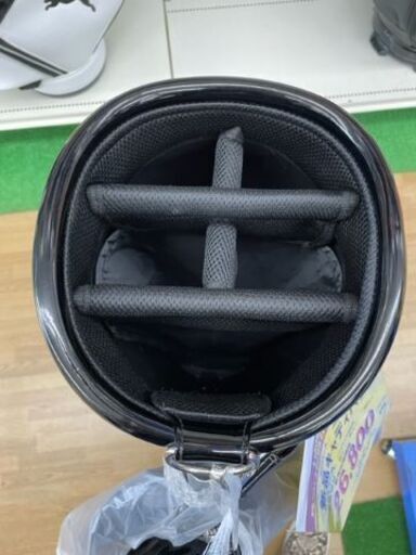 ドリーム川西店】新品/コンバース/キャディバッグ【御来店限定】 節約 