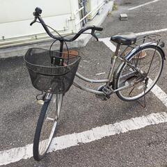 自転車 【ジャンク】