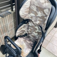 受け渡し予定者決定しました】Panasonic電動自転車ギュットアニーズ