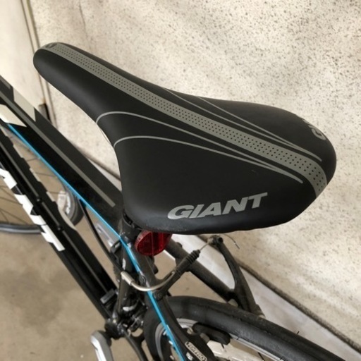 【取引中】自転車　GIANT