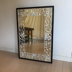 B-company 飾り鏡