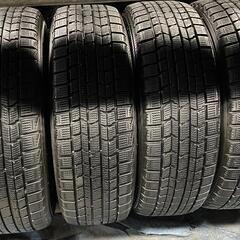 ⛄175/65R15❄️工賃込み！アクア、カローラフィールダー、ヴィッツ、フィット、キューブ、スイフト等に！国産スタッドレスタイヤ多数入荷しました⛄