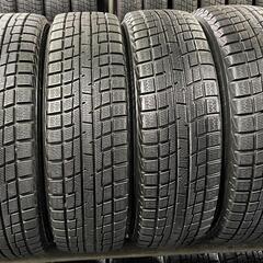 ⛄175/65R15❄️工賃込み！アクア、カローラフィールダー、ヴィッツ、フィット、キューブ、スイフト等に！国産スタッドレスタイヤ多数入荷しました⛄