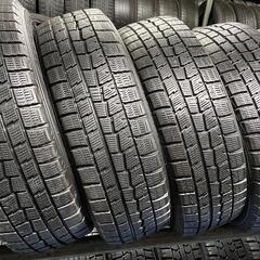 ⛄175/65R15❄️工賃込み！アクア、カローラフィールダー、...