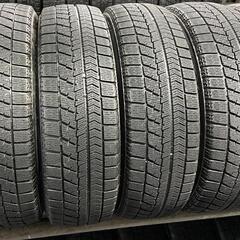⛄175/65R15❄️工賃込み！アクア、カローラフィールダー、ヴィッツ、フィット、キューブ、スイフト等に！国産スタッドレスタイヤ多数入荷しました⛄