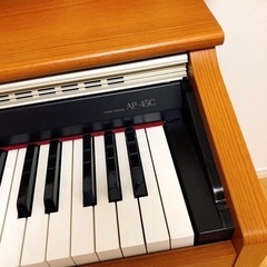 CASIO CELVIANO AP-45C 電子ピアノ