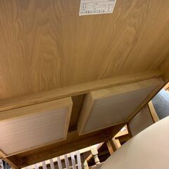 【カグマニア】【一部地域配送可】【大塚家具】【美品】ダイニング５点セット