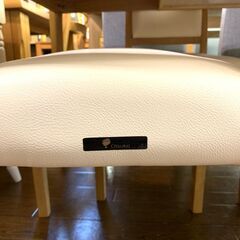 【カグマニア】【一部地域配送可】【大塚家具】【美品】ダイニング５点セット