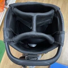 【ドリーム川西店】新品/ルコック/キャディバッグ/QQBPJJ03【御来店限定】