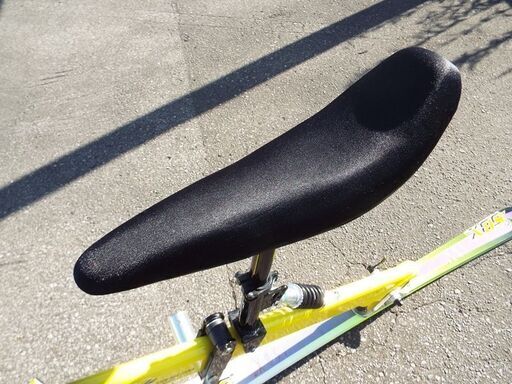 値引不可】中古クロスバイク あさひ WEEKENDBIKES（各種パーツ込みで